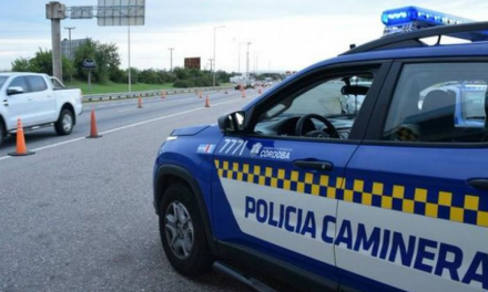 Fallece un rosense en un accidente