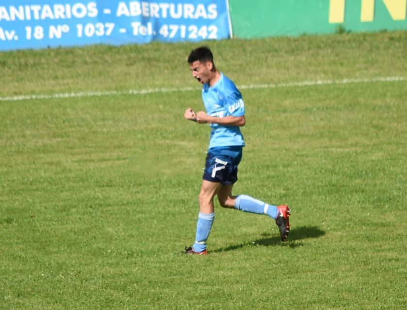 Solo un empate para Argentino – Resultados y Posiciones