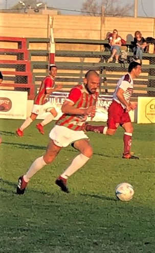Ganó Sportivo y es líder del torneo