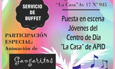En APID presentan «Soy Cumbia»