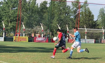 Clasificó Sport a la final y quedó afuera Sportivo