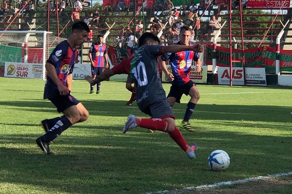 El Lobo semifinalista del Clausura