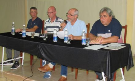 Argentino presentó su Situación Económica y su Memoria en la Asamblea