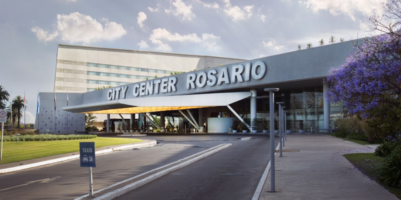 Falleció el hombre de Las Parejas baleado en el Casino
