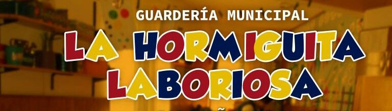 Último día de inscripción en “La Hormiguita Laboriosa”