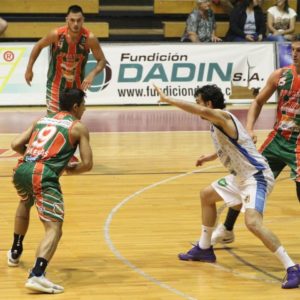 basquet sac 2