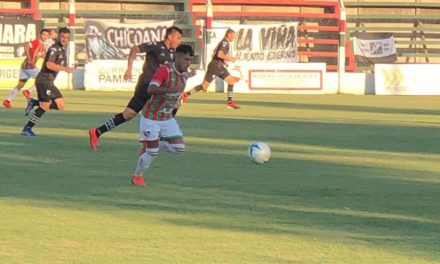 Categórico triunfo de Sportivo en el Federal