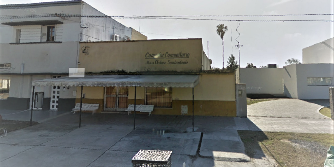 Suspenden almuerzos en el edificio del Comedor. Entregarán viandas