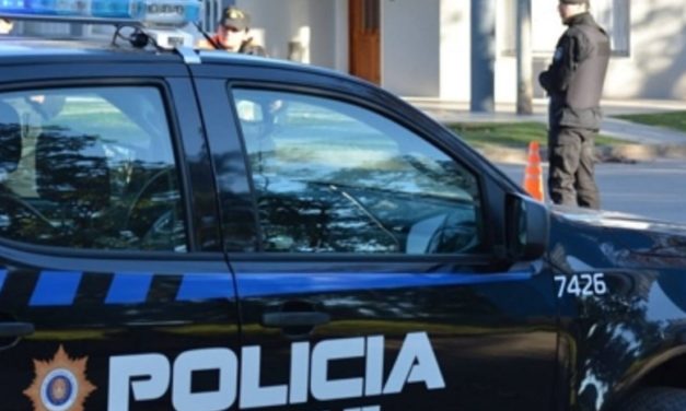 La policía intervino en 4 Fiestas Clandestina