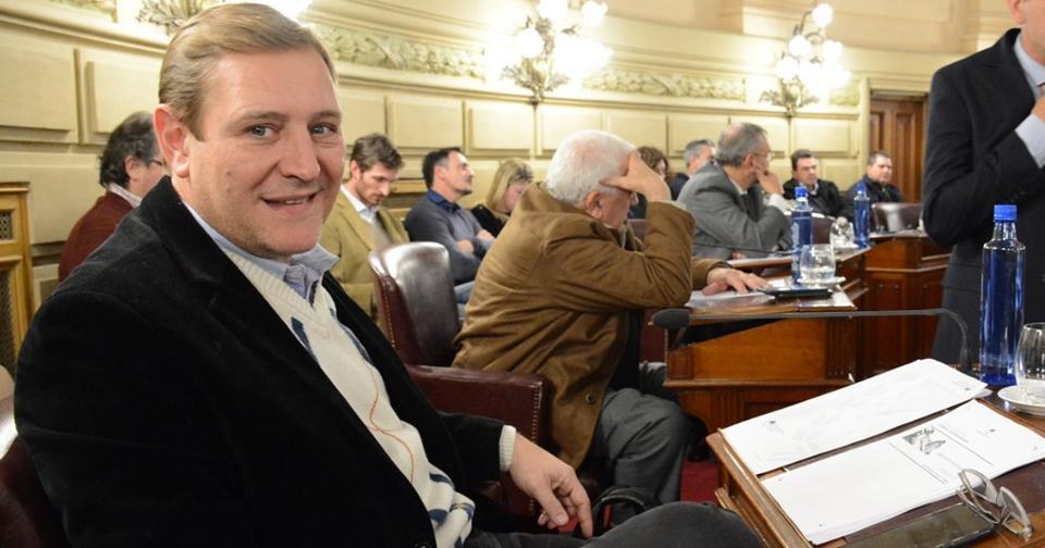 Cornaglia: “Se están viviendo con mucha dureza estos días»