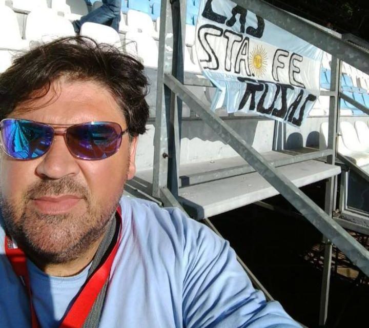 «Sinceramente en un momento pensé que se terminaba todo»