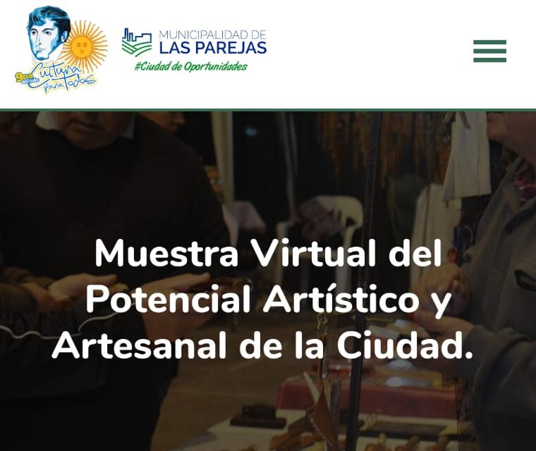 Molteni, sobre Cultura para Todos: “Fue todo positivo y hemos logrado una muy buena edición”