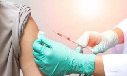 Ya no usarán la vacuna oral Sabin contra la poliomelitis