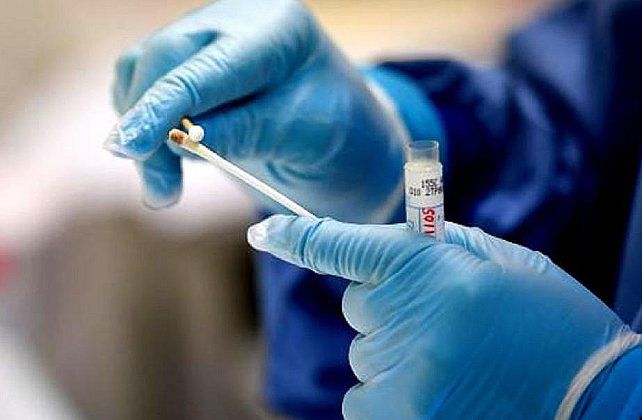 Coronavirus: hoy lunes la provincia confirmó 27 nuevos casos 