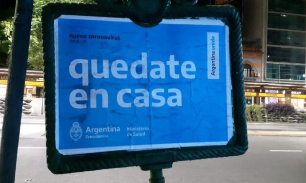 ESTE MIÉRCOLES SANTA FE CONFIRMÓ 23 CASOS NUEVOS DE CORONAVIRUS