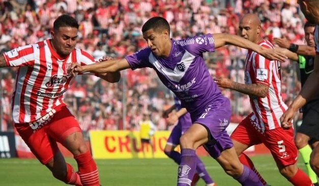 David Gallardo, de Sportivo, continúa su carrera futbolística en Tigre