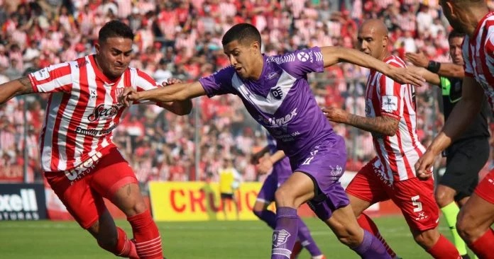 David Gallardo, de Sportivo, continúa su carrera futbolística en Tigre