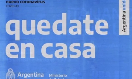 Hoy miércoles, el gobierno de Santa Fe informó 49 casos de coronavirus en este territorio