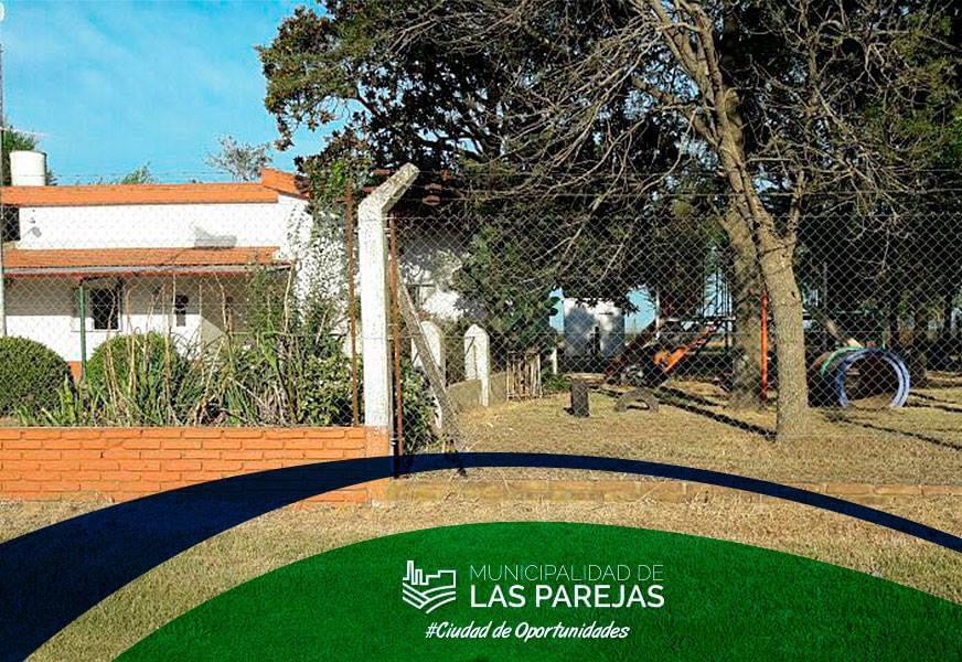 Ganadora del sorteo mensual del bono de la Escuela Gregoria Matorras