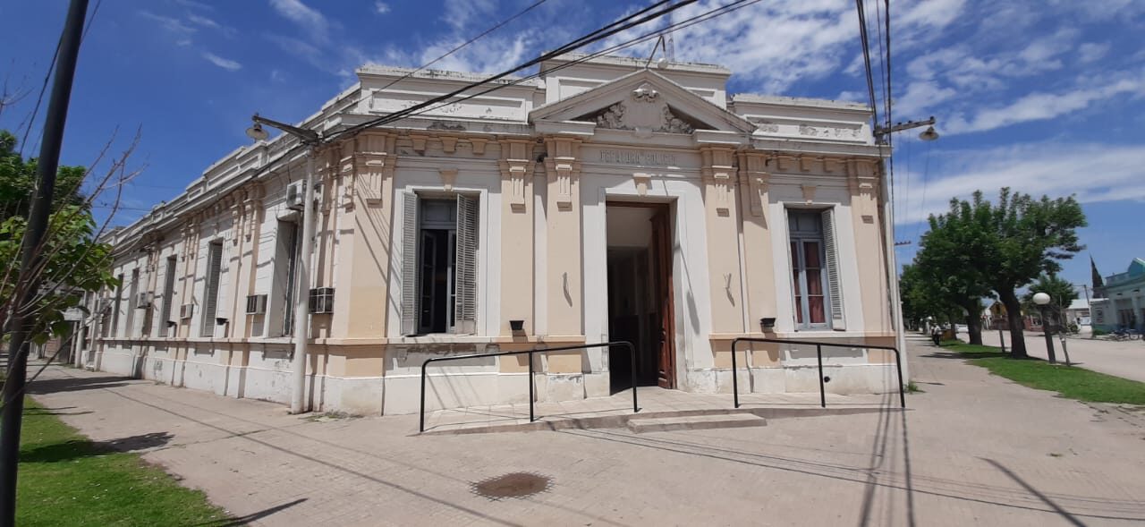 UN DETENIDO EN LAS ROSAS POR PRESUNTO ABUSO A DOS MENORES