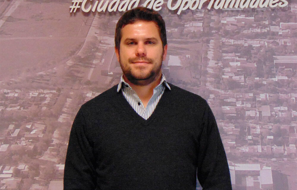 Convocan a la firma del boleto compraventa del programa Tu Lote Propio