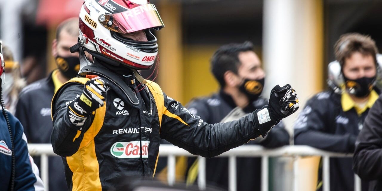 Ardusso: «Fue un fin de semana redondo para recuperar protagonismo»