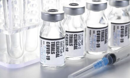 Parte Coronavirus lunes
