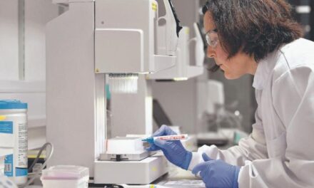 En Santa Fe 517 casos de Coronavirus