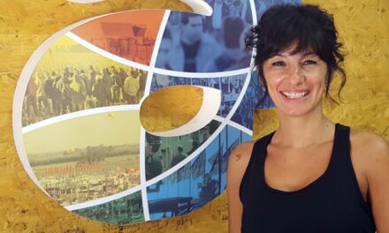 Rosana Nardi: “AgroActiva Virtual fue todo un éxito”