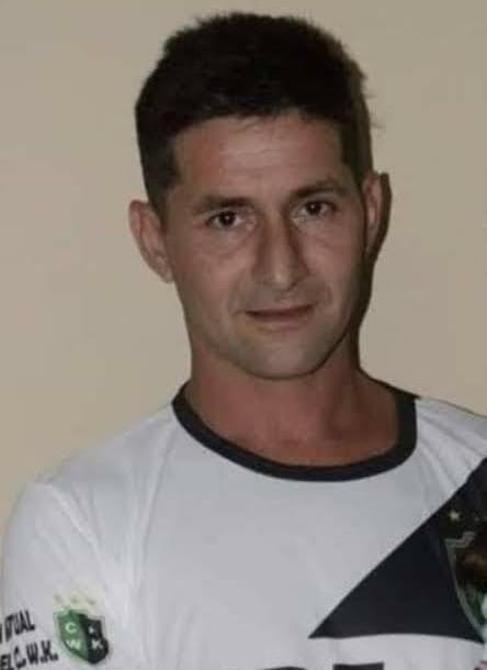 Sachi: «Si no juego en el Kemmis, me retiro del fútbol»