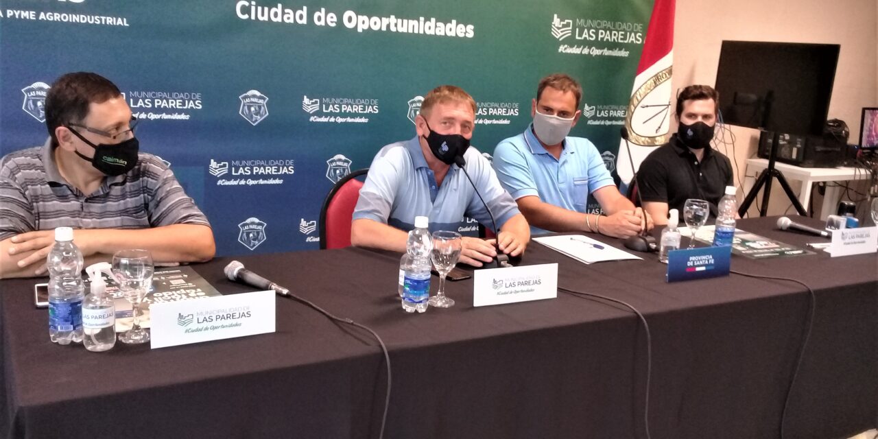 Habrá oficina de defensa al consumidor y se fortalecerán los Centros Comerciales a cielo abierto