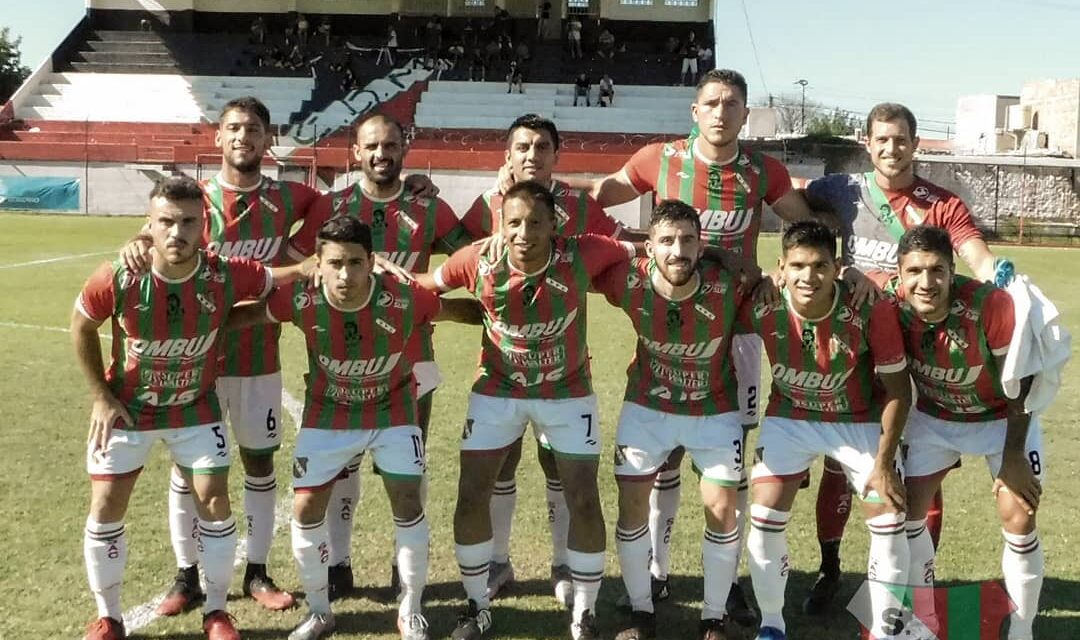 Perdió Sportivo en Mendoza y se quedó sin semifinal