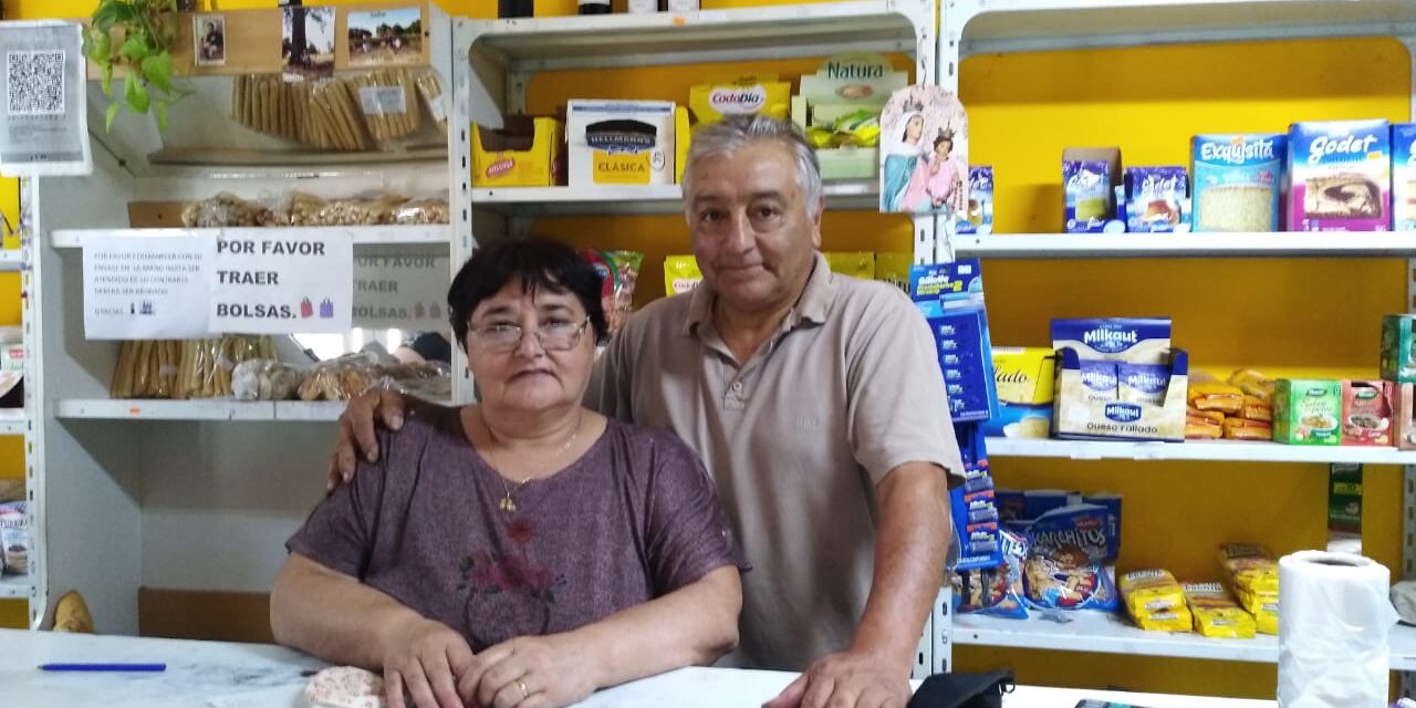 Parejense ganó auto, lancha y trailer en un bingo