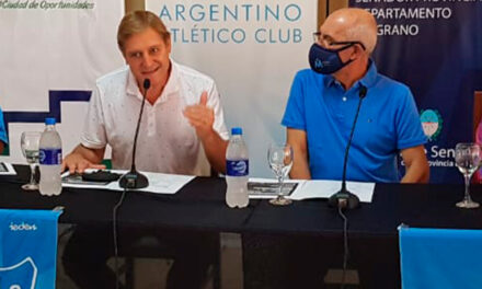 Fue presentada la Clínica de Neurociencia aplicada al deporte