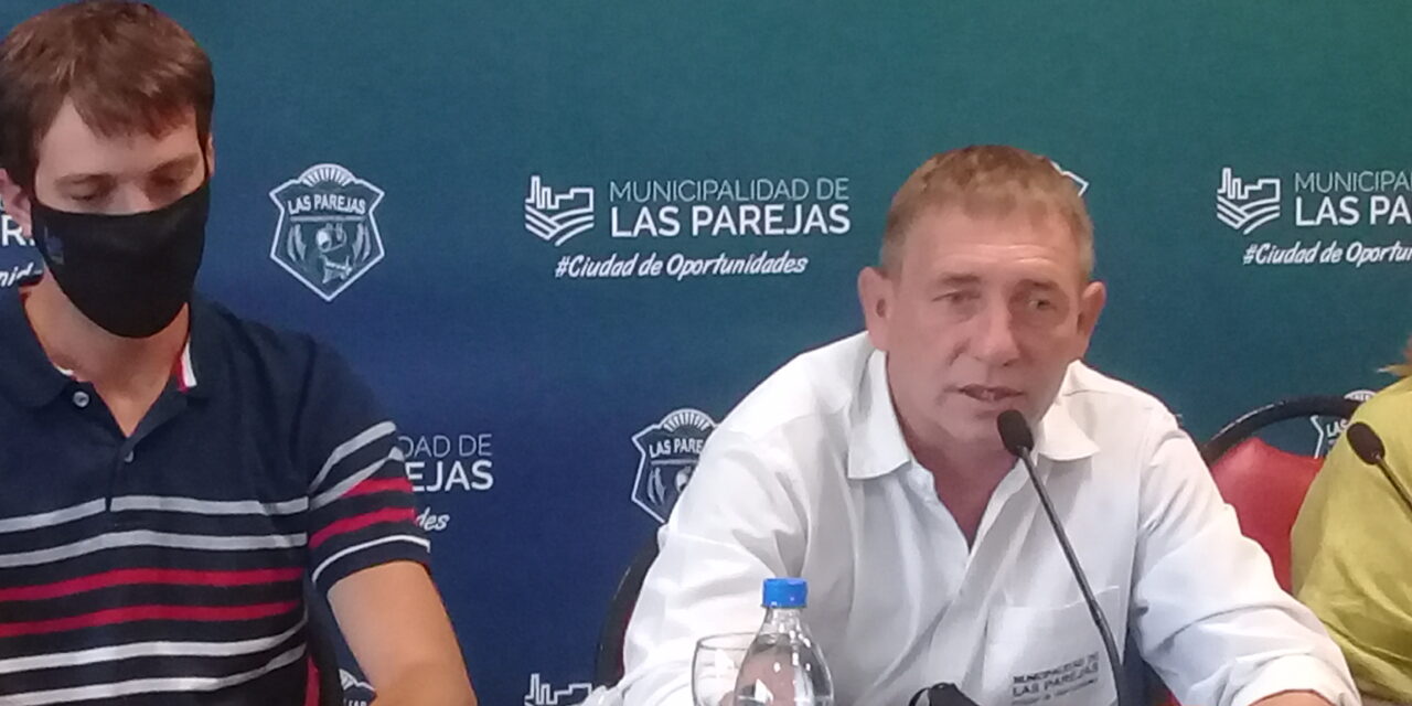 Pavimentarán 12 cuadras en la ciudad