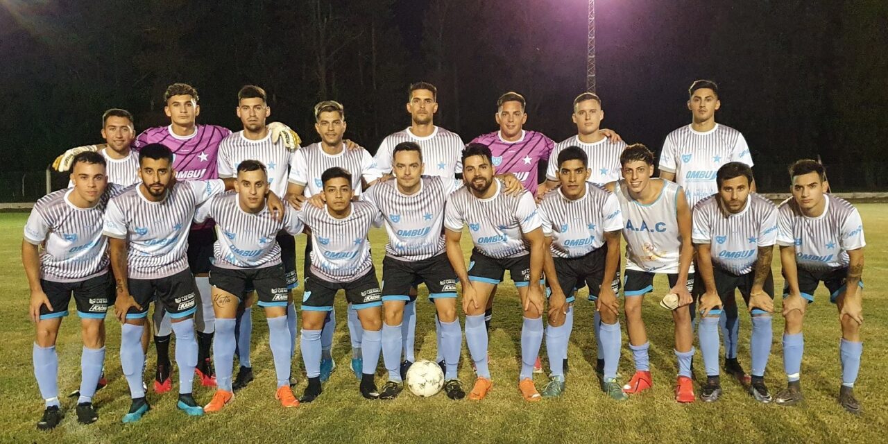 Argentino jugó su primer amistoso
