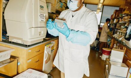 Informe Covid de hoy miércoles en la Región