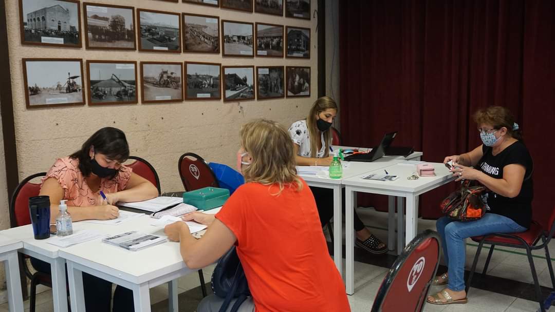 CiERRAN LAS INSCRIPCIONES PARA LOS TALLERES DE cASA DE LA cULTURA