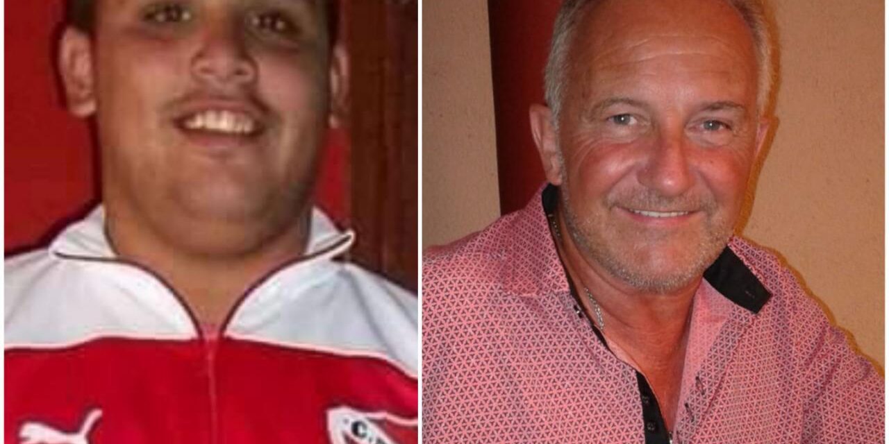 El Apertura de la Liga llevará el nombre de “Torneo Matías Giménez, Copa Daniel Poeta”