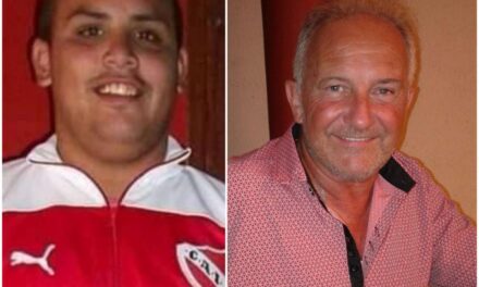 El Apertura de la Liga llevará el nombre de “Torneo Matías Giménez, Copa Daniel Poeta”