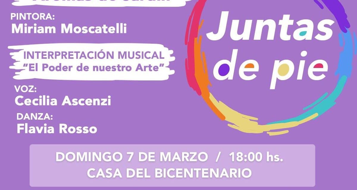 Actividades por el Día de la Visibilidad Lésbica y Vigilia 8M