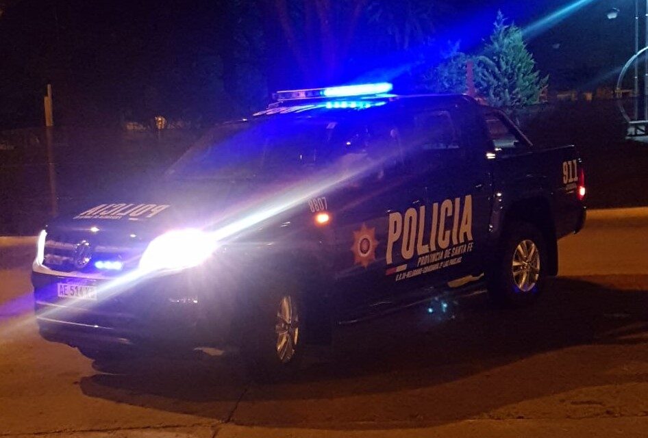 Trágico accidente en la ruta 178