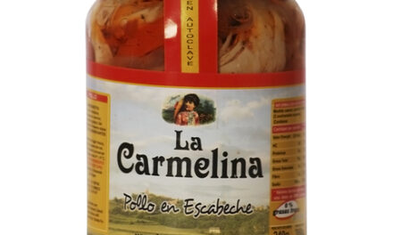 Desde “La Carmelina” informan que el “Pollo en escabeche” no está contaminado