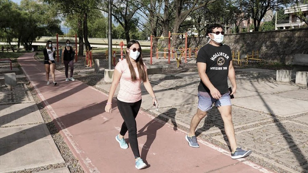 La provincia publicó el decreto de las nuevas restricciones