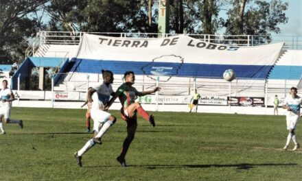 Sportivo no encontró el gol y perdió en Concepción