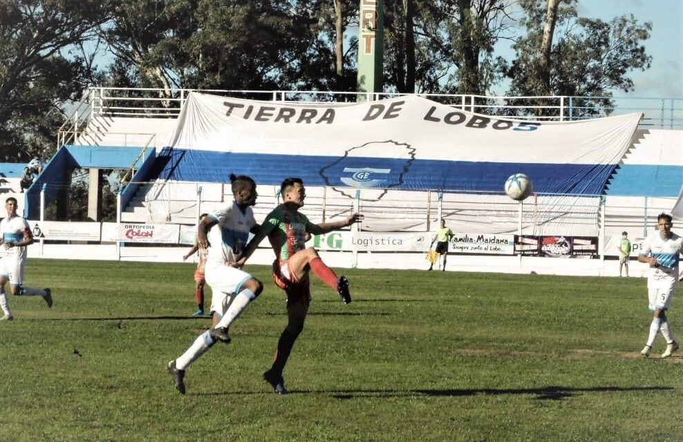 Sportivo no encontró el gol y perdió en Concepción