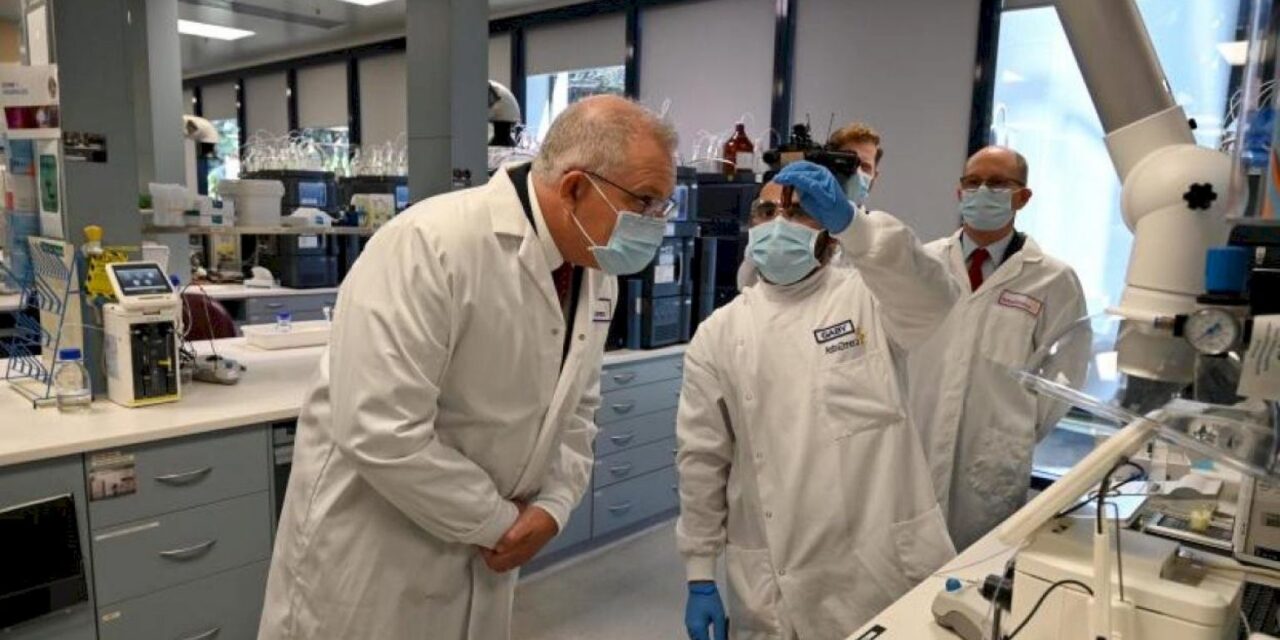 Santa Fe informó los contagios de este martes