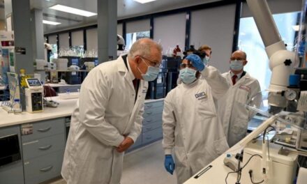 Santa Fe informó los contagios de este martes