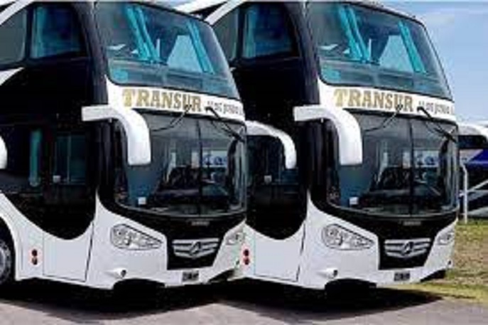 RIGEN NUEVOS HORARIOS PARA LOS ÓMNIBUS