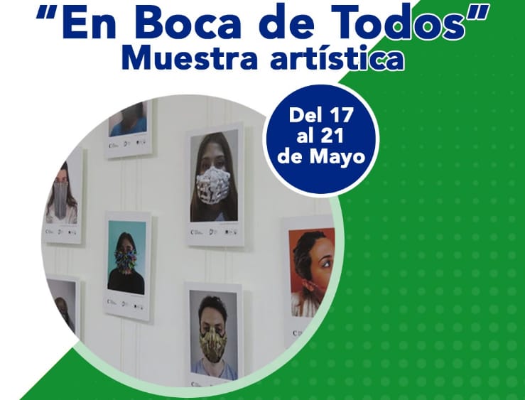 En Casa del Bicentenario exponen una Muestra